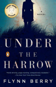 Free downloads of audio books for ipod Under the Harrow by Flynn Berry