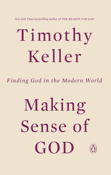 Making Sense of God: Finding God the Modern World