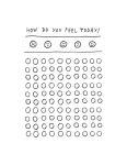 Alternative view 3 of Pick Me Up: A Pep Talk for Now and Later