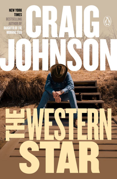 The Western Star (Walt Longmire Series #13)