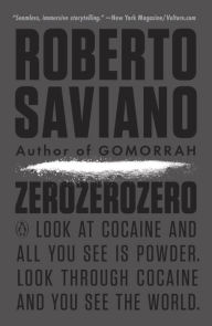 Title: ZeroZeroZero, Author: Roberto Saviano