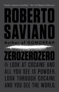 Title: ZeroZeroZero, Author: Roberto Saviano