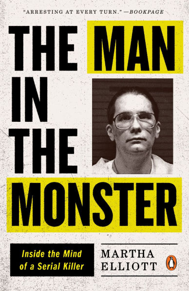 the Man Monster: Inside Mind of a Serial Killer