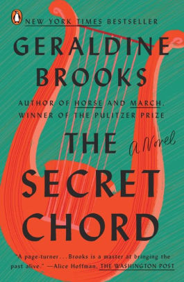 The Secret Chord: A Novel