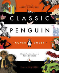 Title: Classic Penguin: Cover to Cover, Author: Paul Buckley