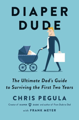 diaper dude book