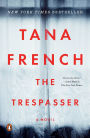 The Trespasser (Dublin Murder Squad Series #6)