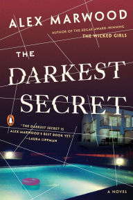 Title: The Darkest Secret, Author: Alex Marwood