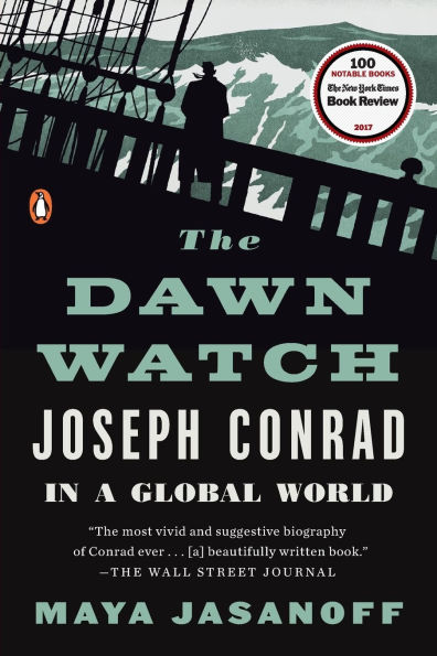 The Dawn Watch: Joseph Conrad a Global World