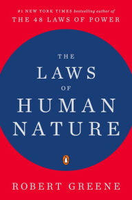 Title: The Laws of Human Nature, Author: Robert Greene