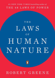 Title: The Laws of Human Nature, Author: Robert Greene