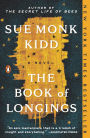 The Book of Longings: A Novel