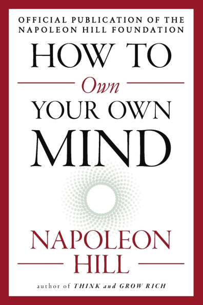 How to Own Your Mind