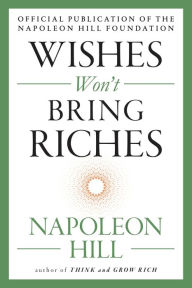 Pdf download free ebook Wishes Won't Bring Riches 9780143111542  (English Edition)