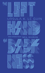 Title: The Left Hand of Darkness (Hainish Series), Author: Ursula K. Le Guin