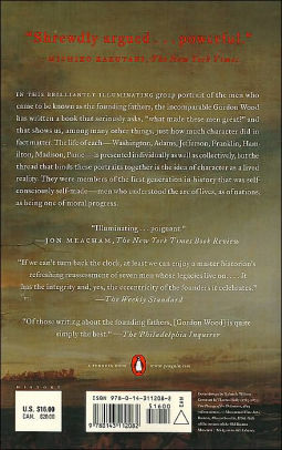 revolutionary characters gordon s wood thesis The radicalism of the american revolution summary & study guide radicalism of the american revolution by gordon s wood far more revolutionary than the. revolutionary characters gordon s wood thesis The radicalism of the american revolution summary & study guide radicalism of the american revolution by gordon s wood far more revolutionary than the.