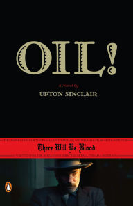 German ebook free download Oil!