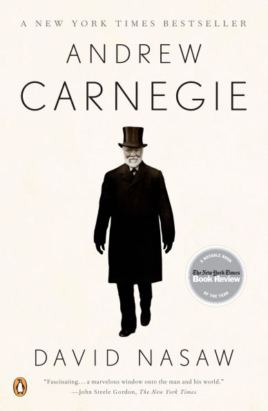 Andrew Carnegie