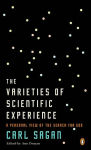 Alternative view 1 of The Varieties of Scientific Experience: A Personal View of the Search for God