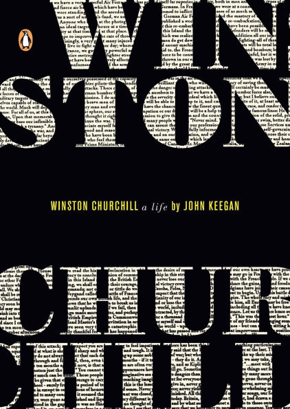 Winston Churchill: A Life