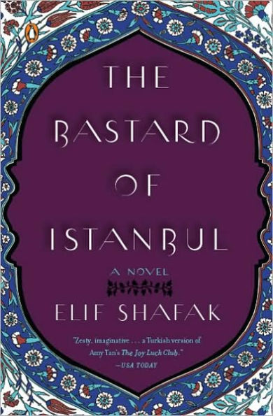 The Bastard of Istanbul