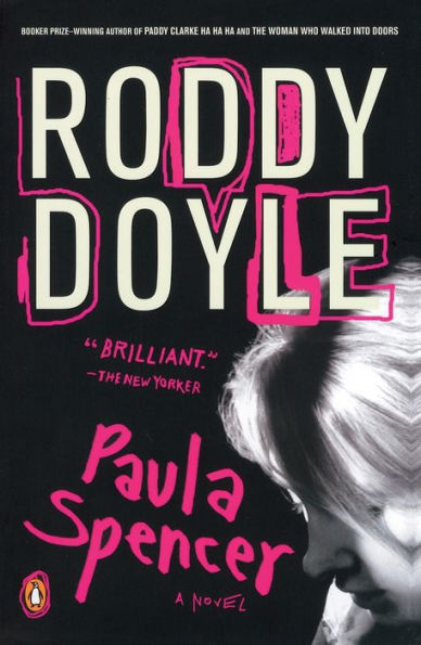 Paula Spencer: A Novel