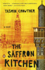 The Saffron Kitchen