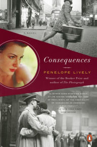 Title: Consequences, Author: Penelope Lively