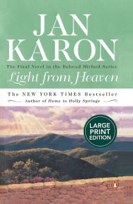 Title: Light from Heaven (Mitford Series #9), Author: Jan Karon