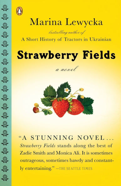 Strawberry Fields
