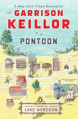 Pontoon: A Novel of Lake Wobegon