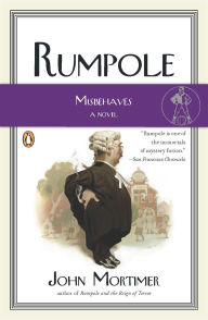 Title: Rumpole Misbehaves, Author: John Mortimer