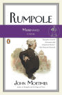 Rumpole Misbehaves