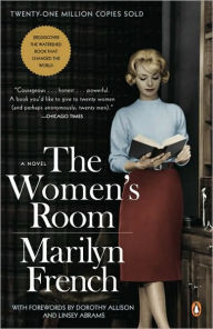 Title: The Women's Room: A Novel, Author: Marilyn French