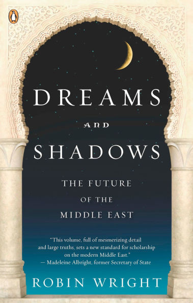 Dreams and Shadows: the Future of Middle East