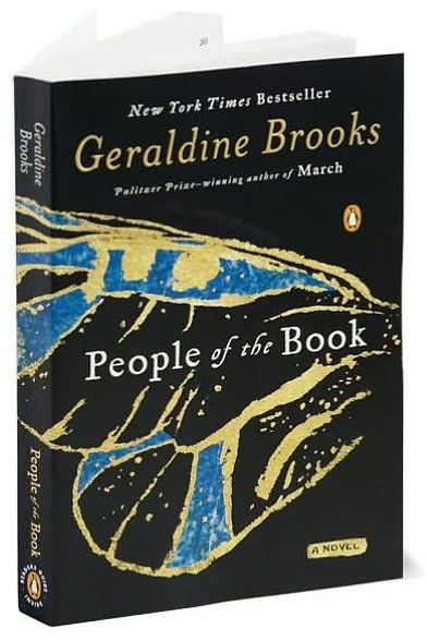 People of the Book