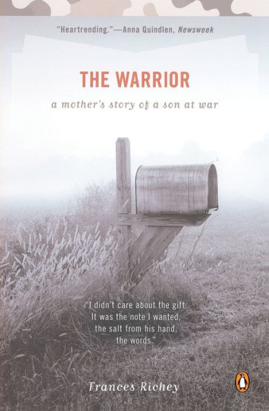 The Warrior: a Mother's Story of Son at War