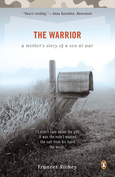 The Warrior: a Mother's Story of Son at War