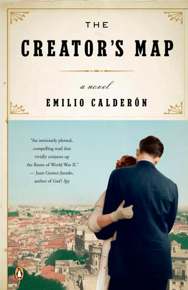 The Creator's Map: A Novel