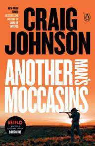 Another Man's Moccasins (Walt Longmire Series #4)