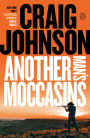 Another Man's Moccasins (Walt Longmire Series #4)