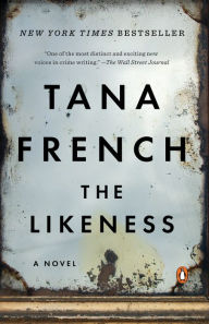 Epub books zip download The Likeness by Tana French CHM