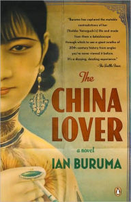 Title: The China Lover, Author: Ian Buruma