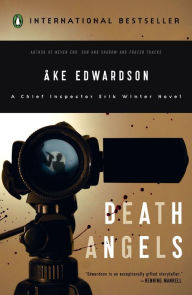 Title: Death Angels (Erik Winter Series #1), Author: Åke Edwardson