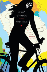 Title: A Map of Home, Author: Randa Jarrar