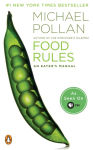 Alternative view 1 of Food Rules: An Eater's Manual