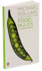 Alternative view 2 of Food Rules: An Eater's Manual