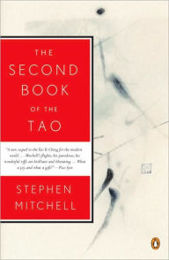 Title: The Second Book of the Tao, Author: Stephen Mitchell