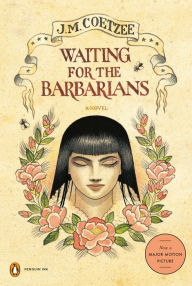 Title: Waiting for the Barbarians (Penguin Ink), Author: J. M. Coetzee