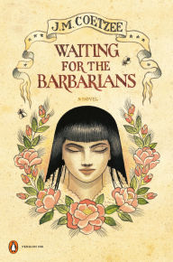 Title: Waiting for the Barbarians (Penguin Ink), Author: J. M. Coetzee